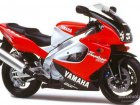 Yamaha YZF 1000R Thunder ace